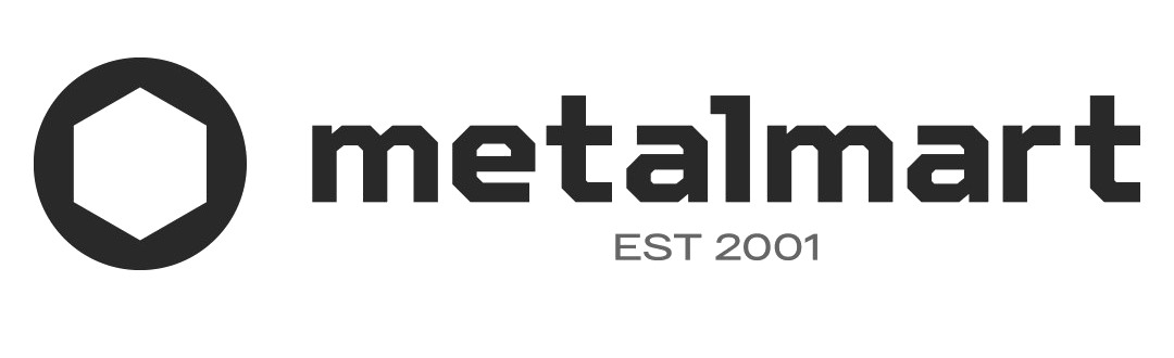 MetalMart Logo